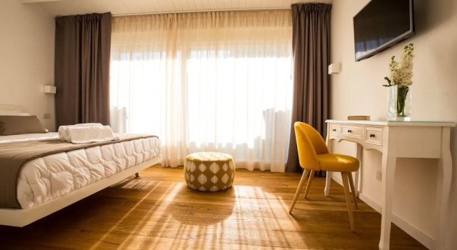 Номер Classic Plebis - Camere & Suites in Sicilia nel centro storico di Catania