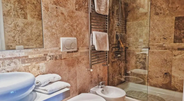 Апартаменты San Frediano - florence appartments