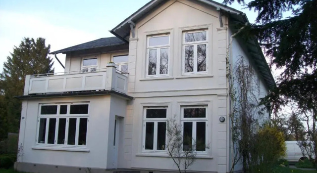 Апартаменты Ferienwohnung Sperlingslust