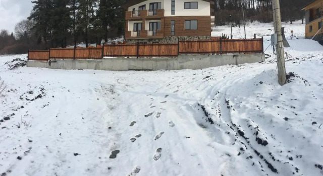 House Near Forest, Rezerwuj Hotel Bakuriani Samckhe Javakheti
