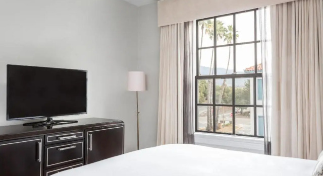 Двухместный номер Montecito Inn