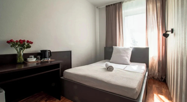 Номер Deluxe Villa Diana WestEnd