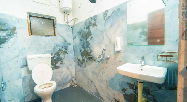 Двухместный номер Standard Dibrugarh Tea Residency