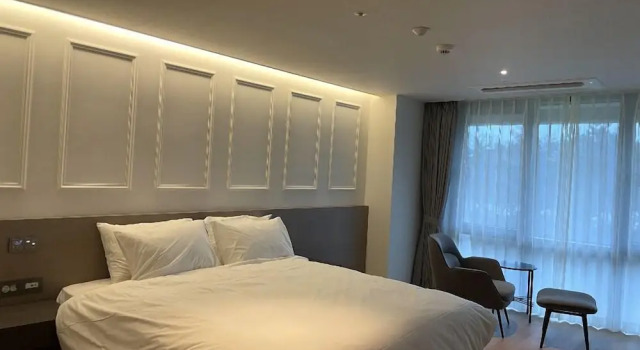 Ramada Plaza by Wyndham Jaeun, Reserva ahora Hotel Jaeun-Myeon República de Corea
