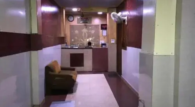 OYO 87010 Sangam Guest House, Забронировать Гостевой дом Гостевые дома Нойда, Гостевой дом