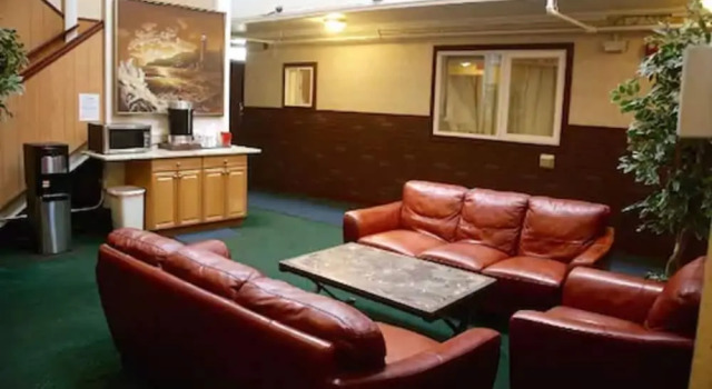 Econo Inn Anchorage, Réserver Hôtel Hôtels SPA à Anchorage, SPA