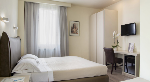 Hotel Grifone