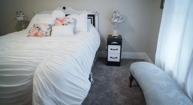 Номер Standard Poppy Sister Inn