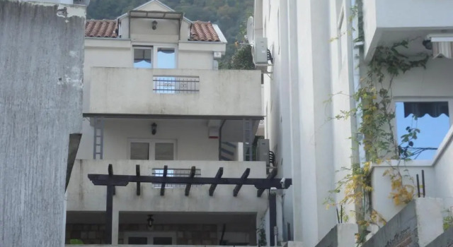 Апартаменты c 1 комнатой Apartments Viva la Viva