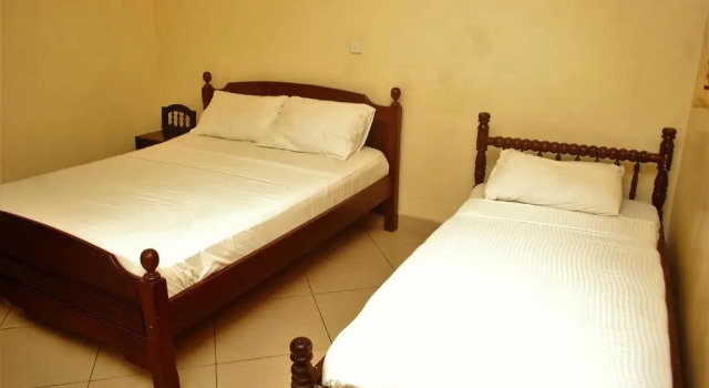 Номер Economy Regency Inn Tudor