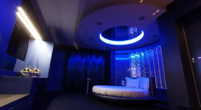 Люкс Classic Albergo Dei Laghi