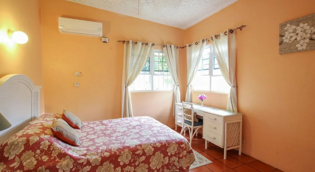 Bliss 2 Bedroom Home by Bluescape, Забронировать Дом для отпуска Хоултаун Сент-Джеймс, рядом с Sandy Lane