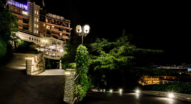 Hotel Vis à Vis