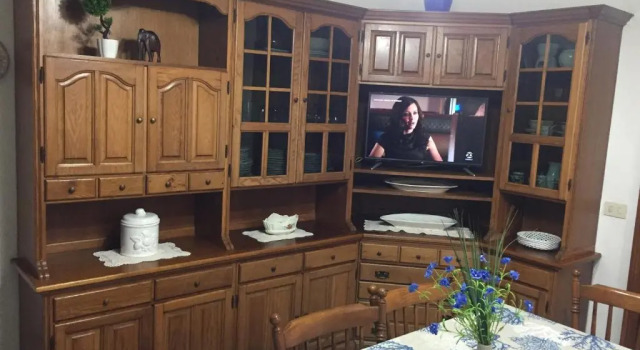 Апартаменты Residence La Casa dei Poeti