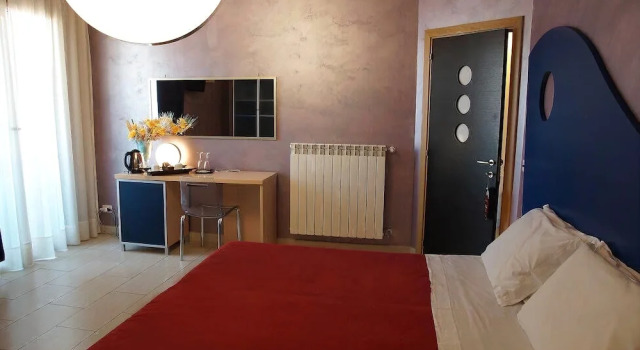 Alixia's Suites