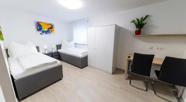 Семейный номер Standard Zeltweg-Rooms