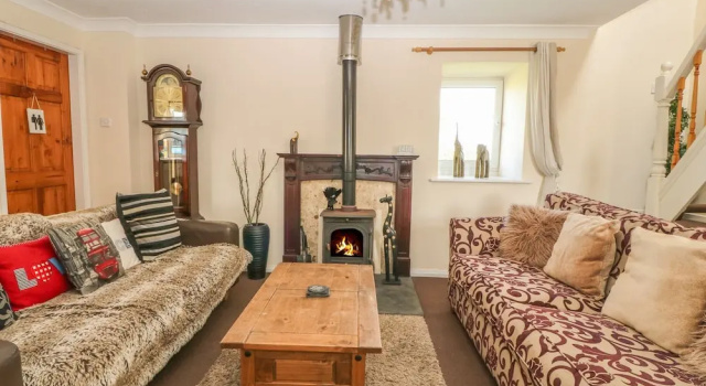Erw Deg, Book Hotel Gaerwen Anglesey