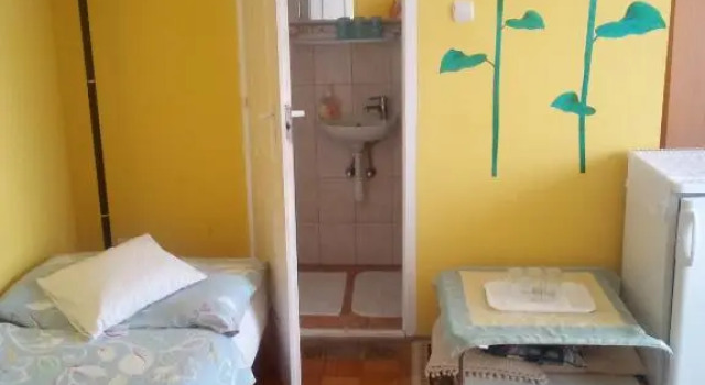 Номер Standard Keletifény Vendégház