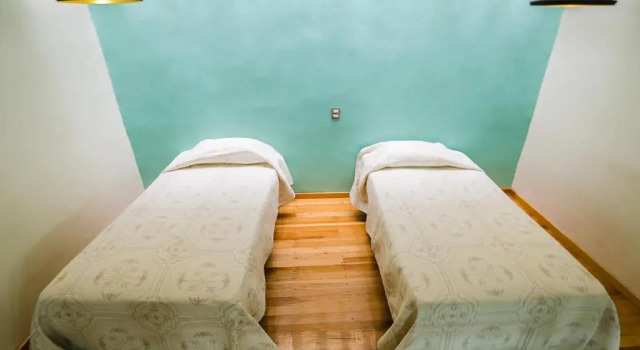 Семейный номер Standard Hostal Santo Domingo