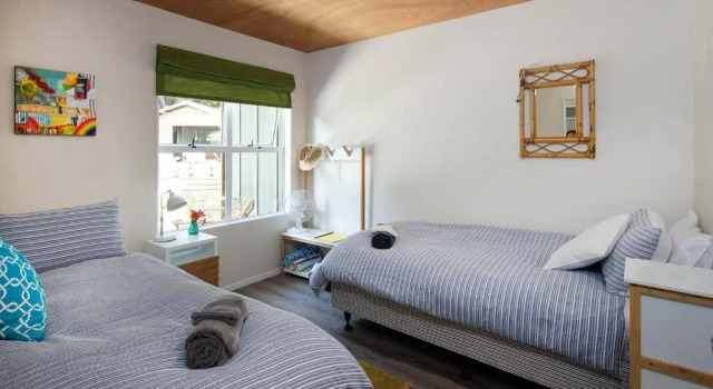 Двухместный номер Standard Wai-knot Accommodation