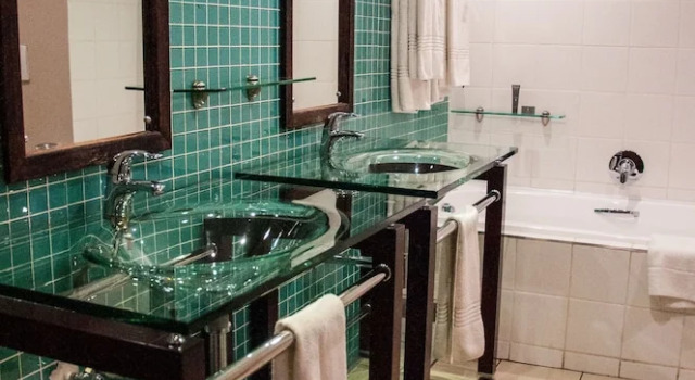 Двухместные апартаменты Standard Circa On The Square Hotel