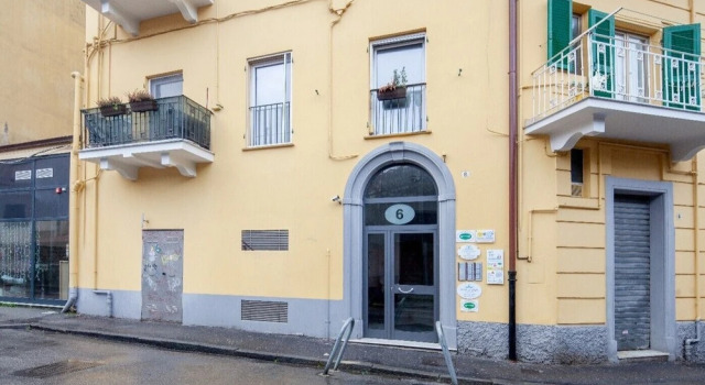 ControVento Apartament