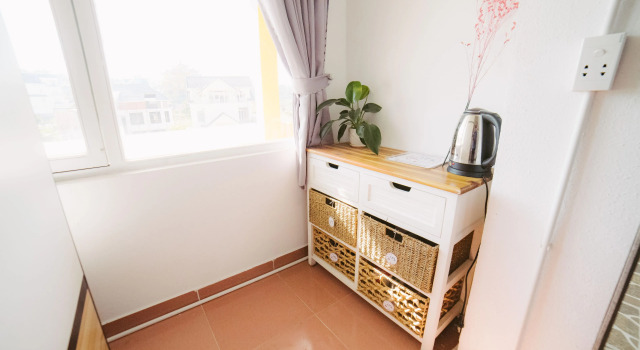 Woodstock Dalat - Hostel