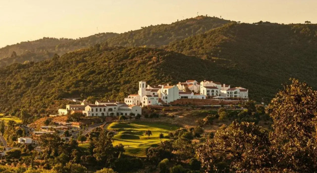 Viceroy At Ombria Algarve