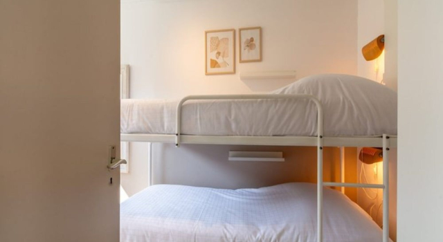 Коттедж Spacious Duinland 188 Home for 7-people