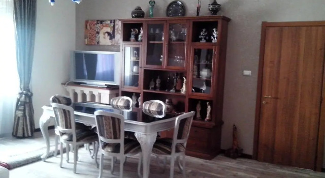 Коттедж Apartment i viaggi di Mario