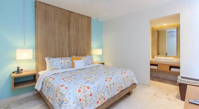 A-Nah Apartments, Rooftop Pool, walking distance to 5th avenue, Prenota Appartamento Hotel a Quintana Roo con parcheggio, Parcheggio