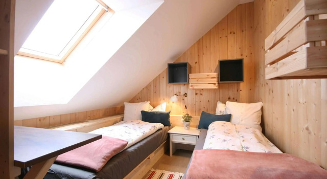 Almliesl Gruppenhaus PUCH-625, Book Hotel Puchenstuben Lower Austria