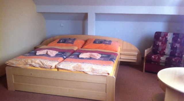 Penzion Na Pastousce, Prenota Hotel Veseli nad Luznici 