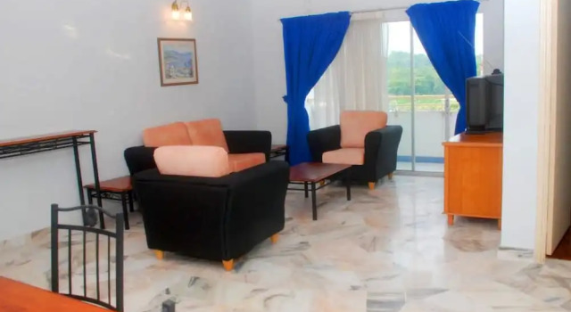 Maya Apartment Bay View Villas, Reserva ahora Apartamento Apartamentos en Negeri Sembilan, Apartamento