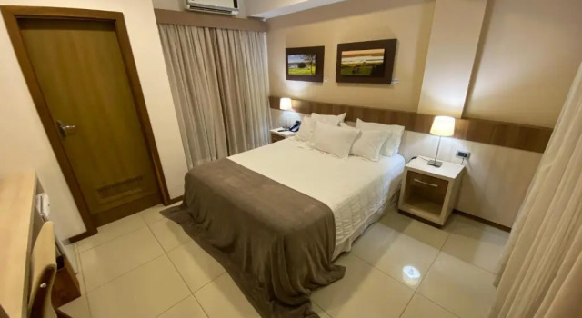 Номер Standard Bella Vista Hotel - Encarnación