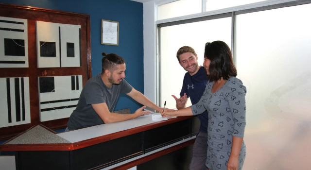 ¡Upe! Hostel, Buchen Sie Hostel Hostels in San Jose, Hostel