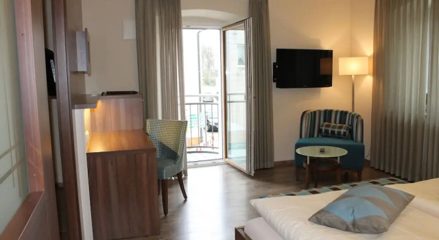 Номер Standard Hotel Number One