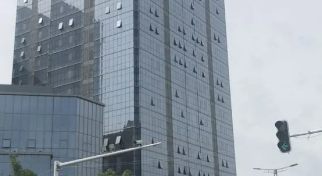 Ruo'an Boutique Hotel (Gulja Xinmaoye Shopping Center)