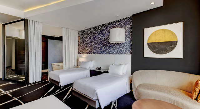 Номер Superior Radisson Blu Lagos Ikeja