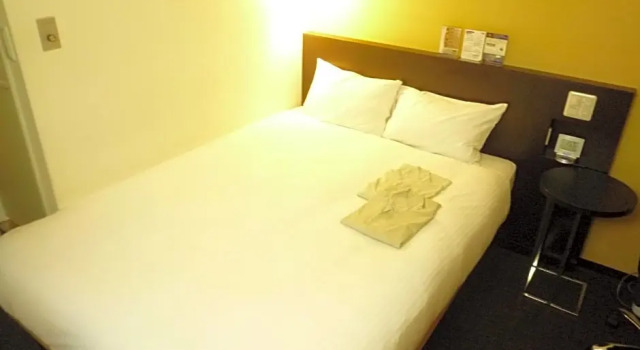 Номер Semi-Double Smile Hotel Tokyo Nihonbashi