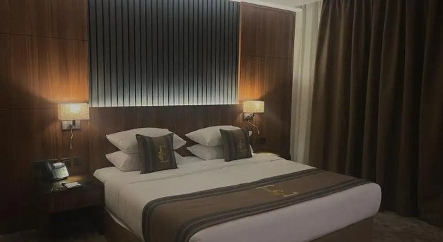 E Hotel, Забронировать Отель Отели Эль-Мадина с завтраком, Завтраки