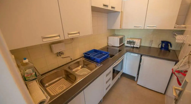 Appartamento Apartment