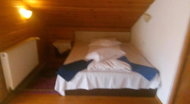 Двухместный номер Standard vila strugurelu hostel