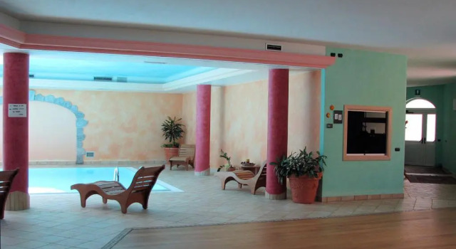 Hotel Carrara, Book Hotel Serina Bergamo