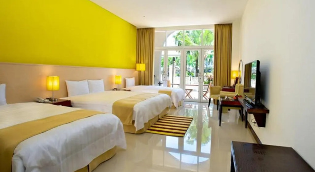 Семейный номер Standard Papago International Resort
