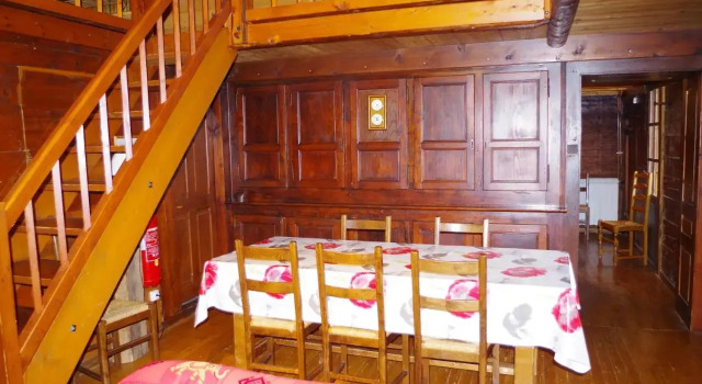 Chalet Bethel, Забронировать Шале Виллы Овернь-Рона-Альпы, Вилла