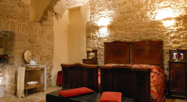 Номер Superior Palazzo Antica Via Appia