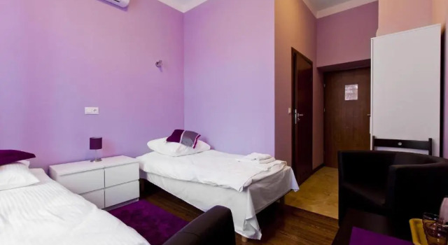 Номер Economy Apartamenty Przemyśl