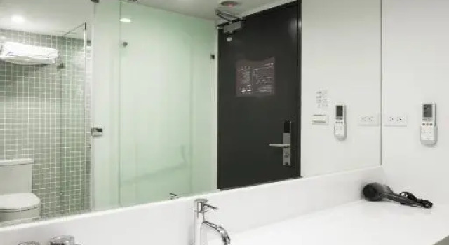 Номер Standard Star Hostel Taipei East