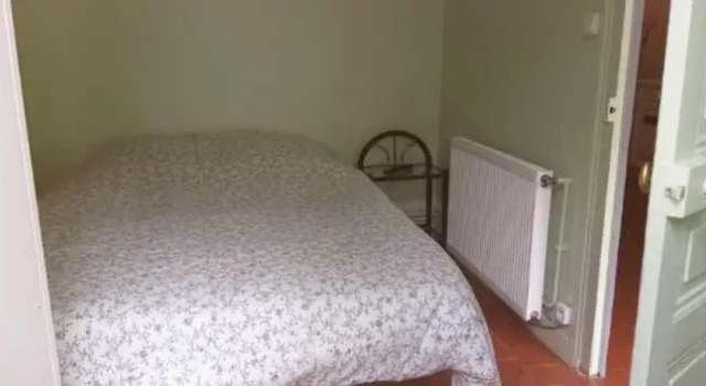 Le Creusot, Book Lejlighed Le Creusot Morvan
